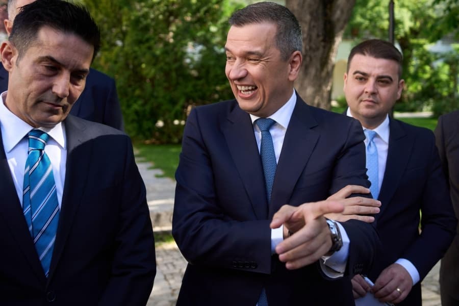 Curajul PSD e ca aurul de la Moscova: există în acte, dar nu l-a văzut nimeni