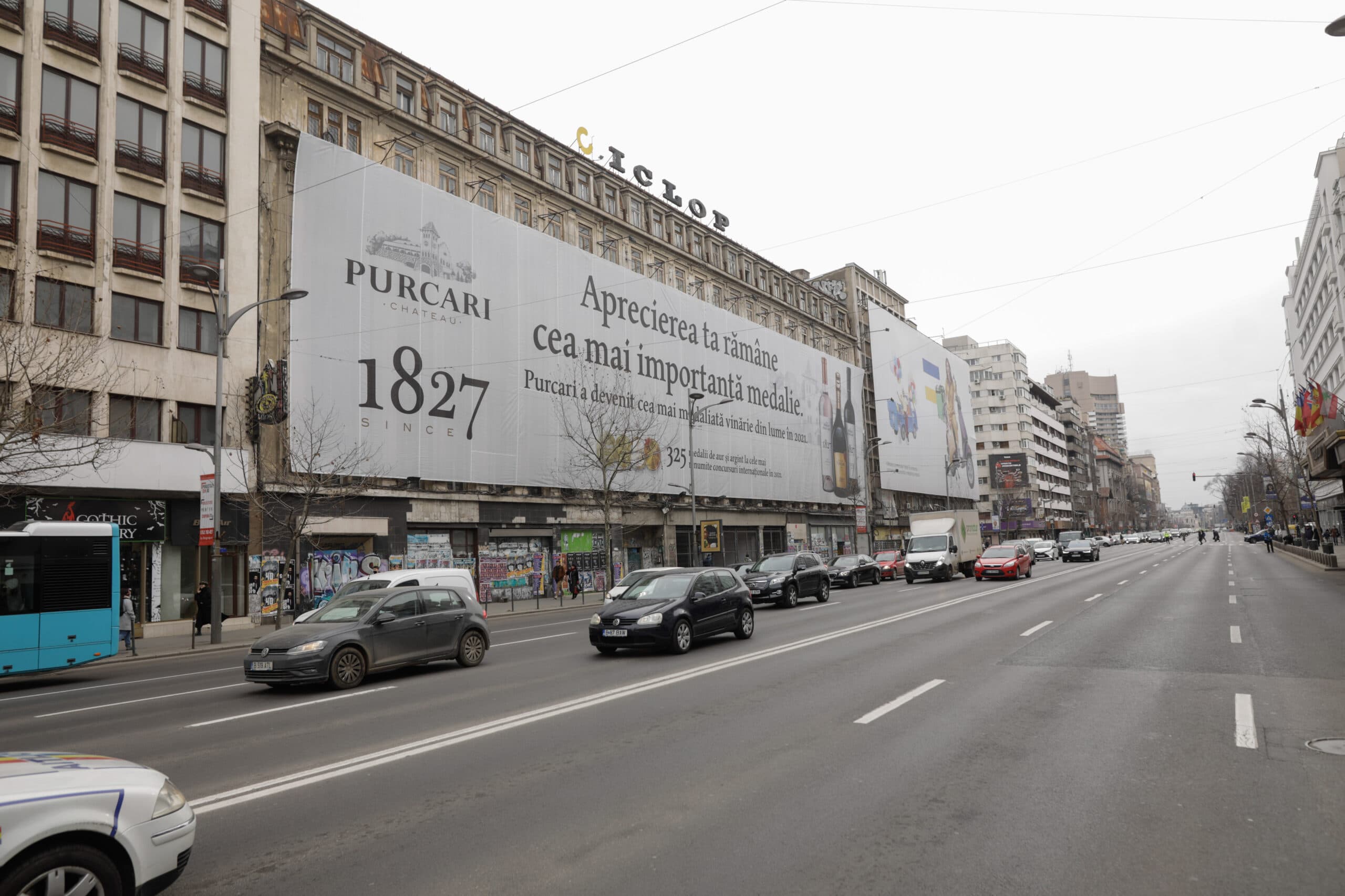 Noul Magheru, proiect lansat în dezbateri publice de Primăria Sectorului 1, iar prioritară e refacerea spațiilor verzi. Cum te poți implica, dacă vrei