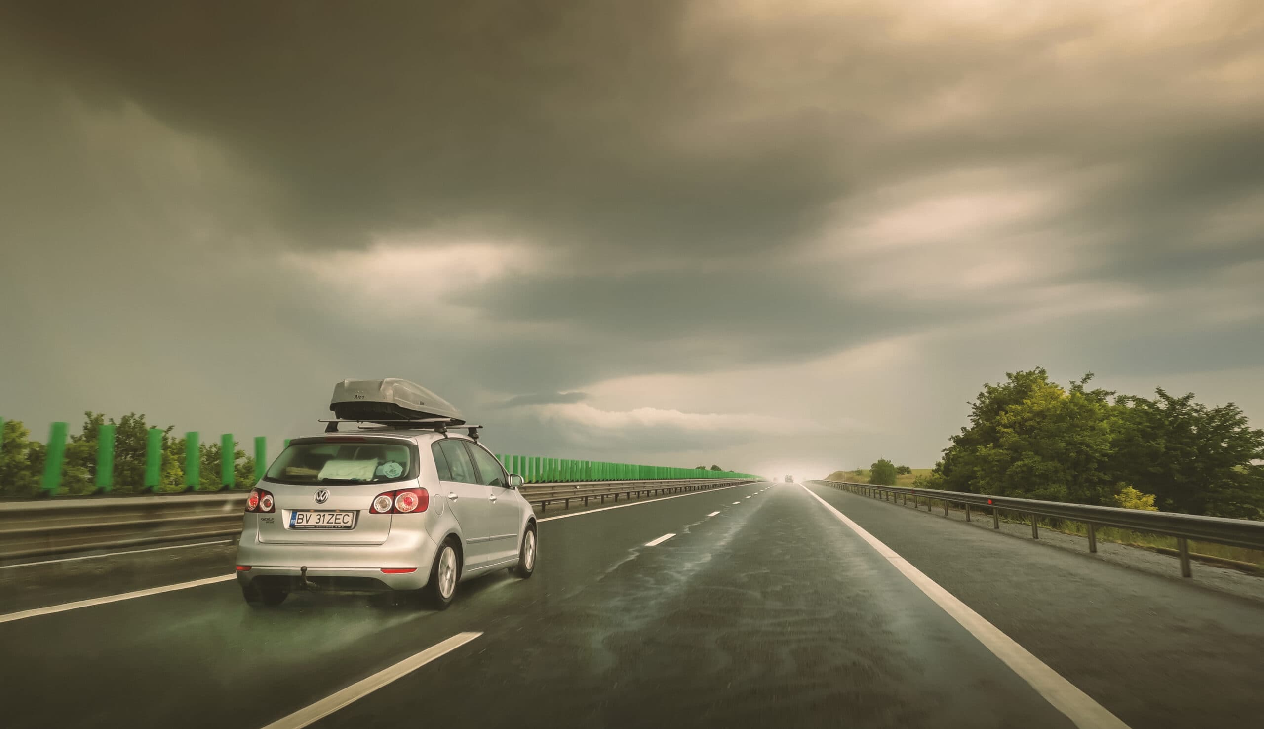 Nori negri pe Autostrada București-Brașov. CNIR amenință că reziliază contractul pentru tronsonul de la Ploiești spre munte și dă constructorului o amendă record