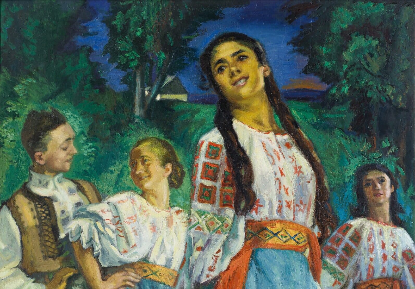 De 8 Martie, cultura e gratis: femeile au intrare liberă la mai multe muzee din București