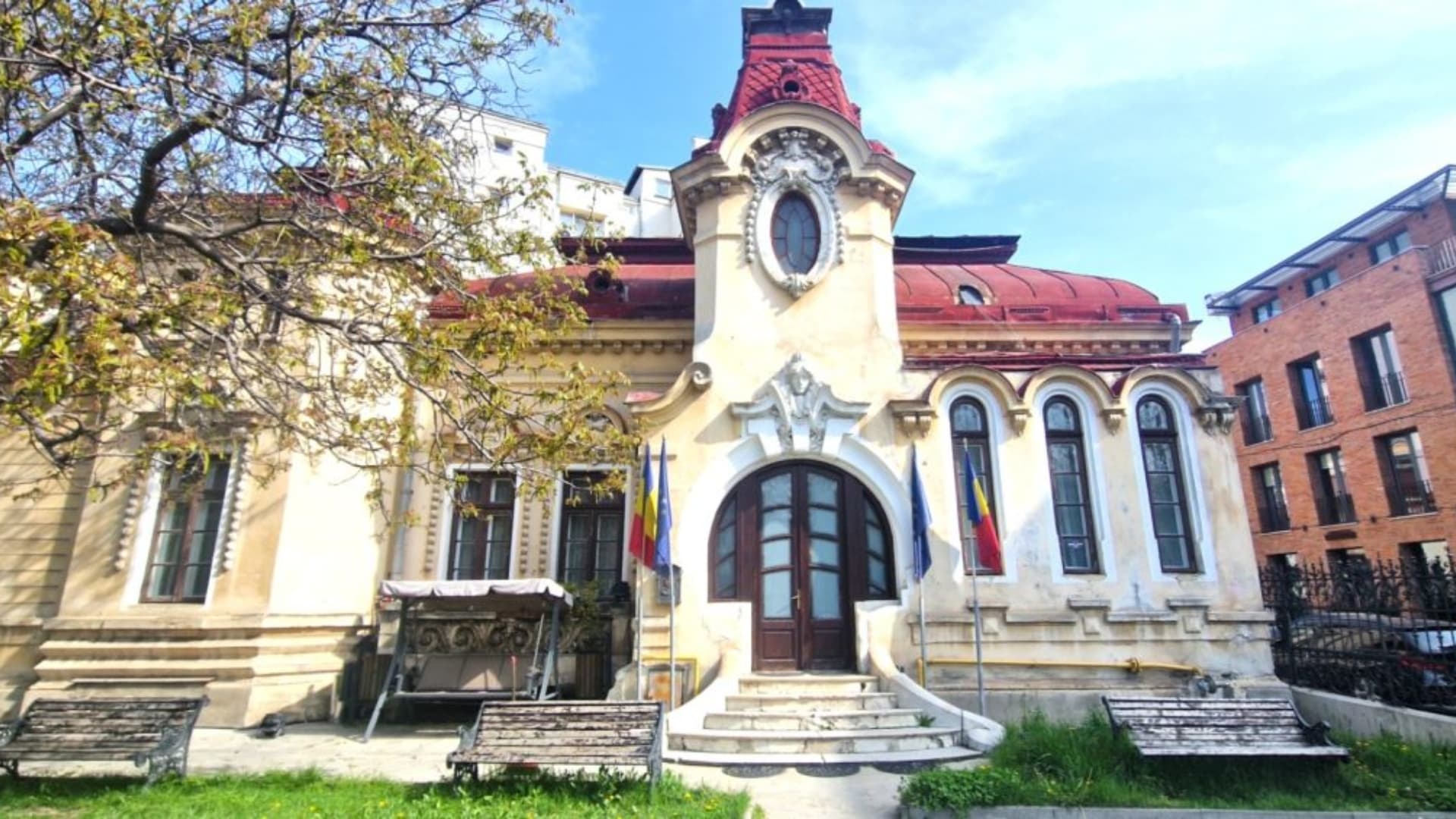 PS1 va cumpăra Casa Dinu Lipatti și o va transforma într-un centru cultural deschis comunității. Alt proiect, „Promenada Verde”, a trecut vineri de CGMB