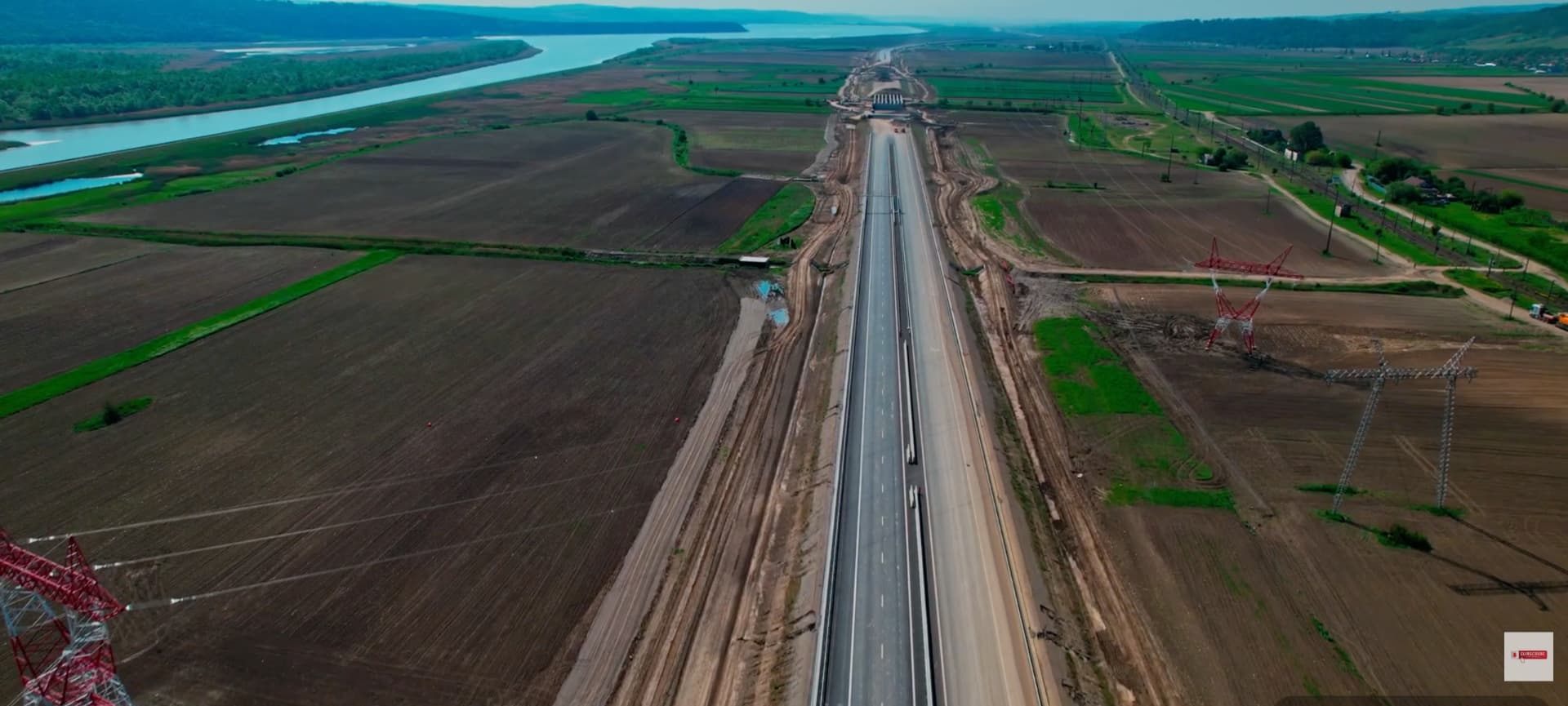 Suntem mai bogați cu 22 de km din Autostrada Moldovei A7, dar se deschid 0. De ce vom avea încă un lot muzeu, explică Pro Infrastructura