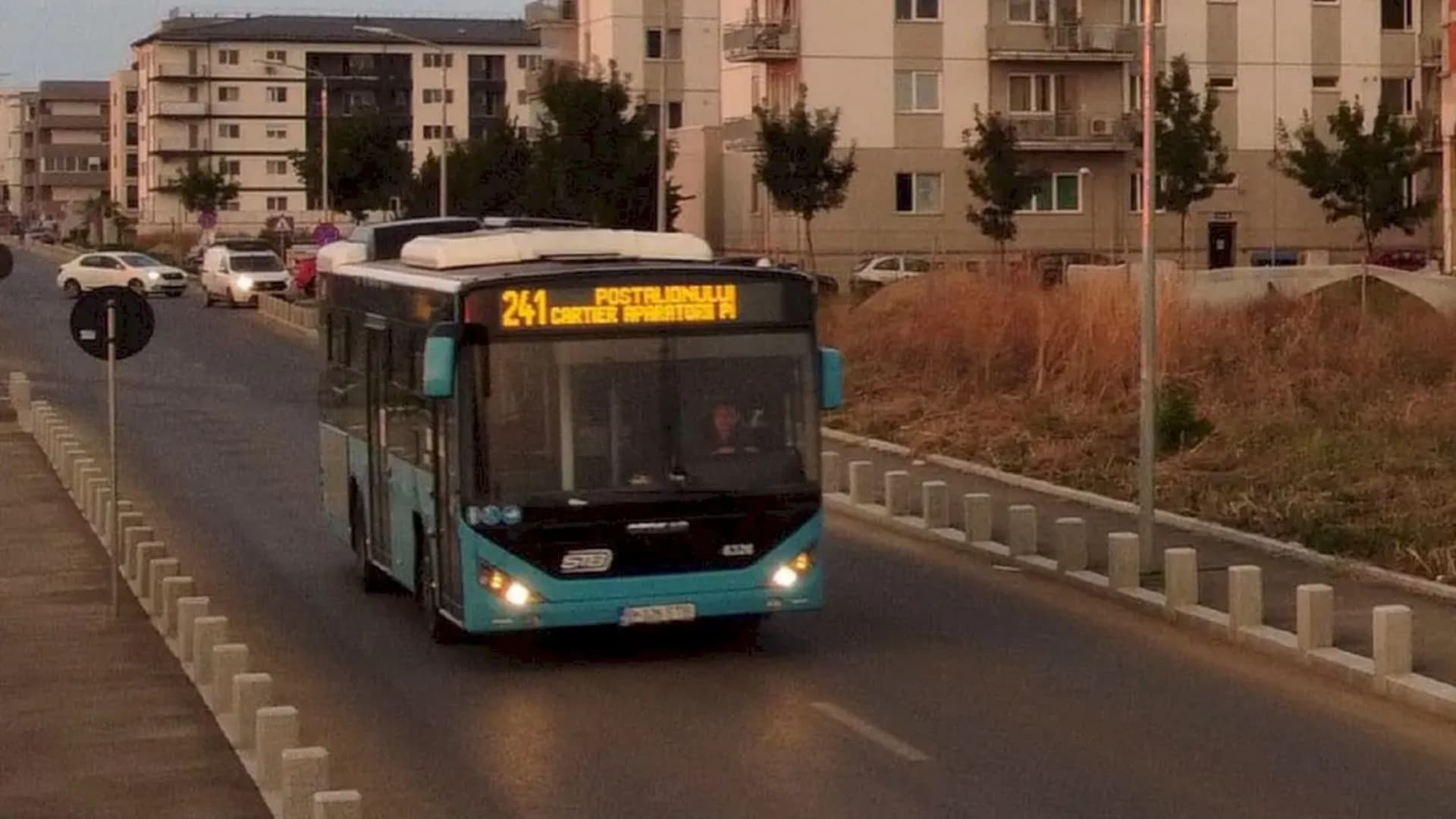 Băluță vrea extinderea traseelor a opt linii STB. „Conectăm noile cartiere ale S4 cu metroul din Berceni și cu punctele de interes ale Bucureștiului”
