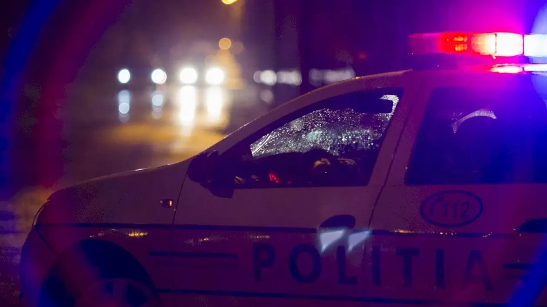 Teribilă bătaie în stradă, în București, în orele de maximă mobilizare a forțelor de ordine pentru concertul lui Max Korzh. S-au încăierat mai mulți ucraineni cu motocicliști autohtoni