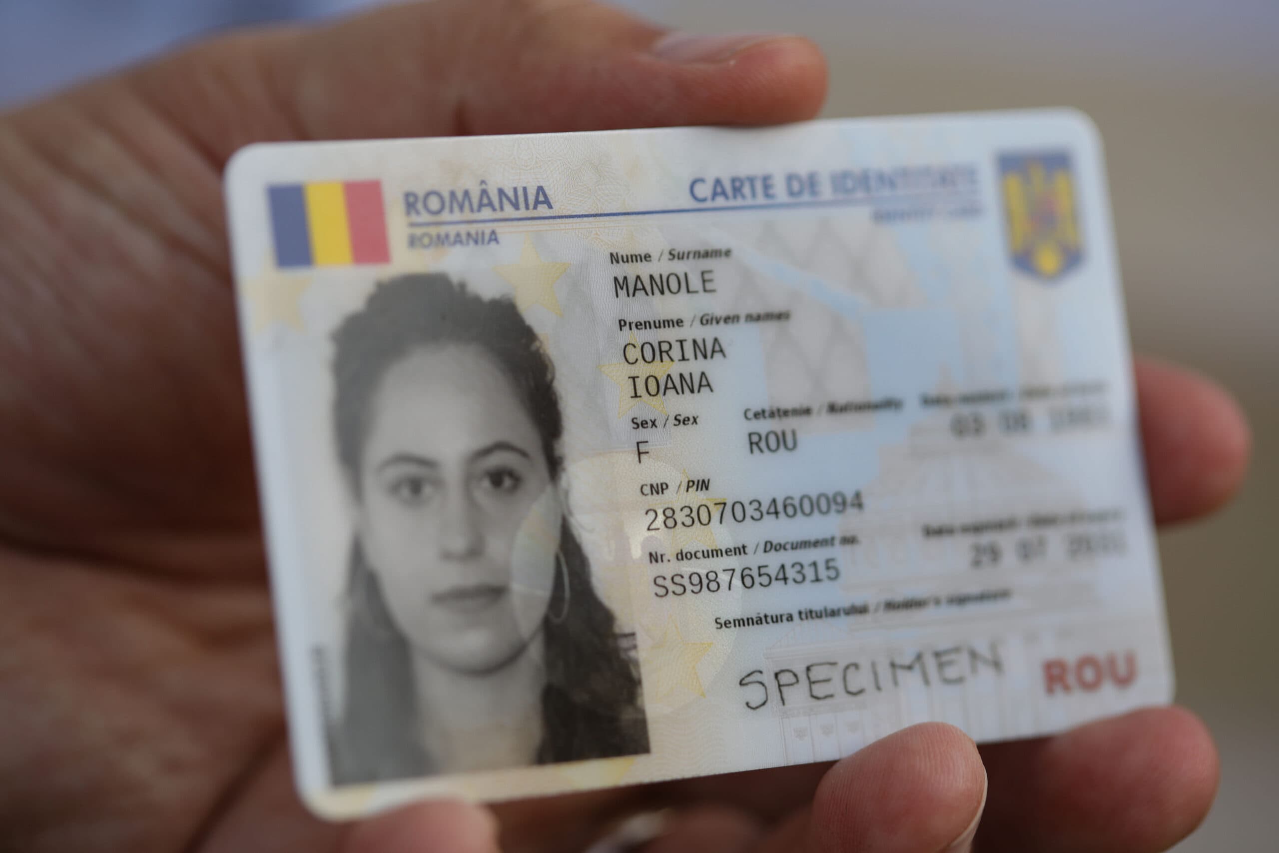23.333 de bucureșteni din Sectorul 5 riscă să rămână fără buletin valabil până la finalul anului. Ce trebuie să faci ca să eviți amenda și cozile