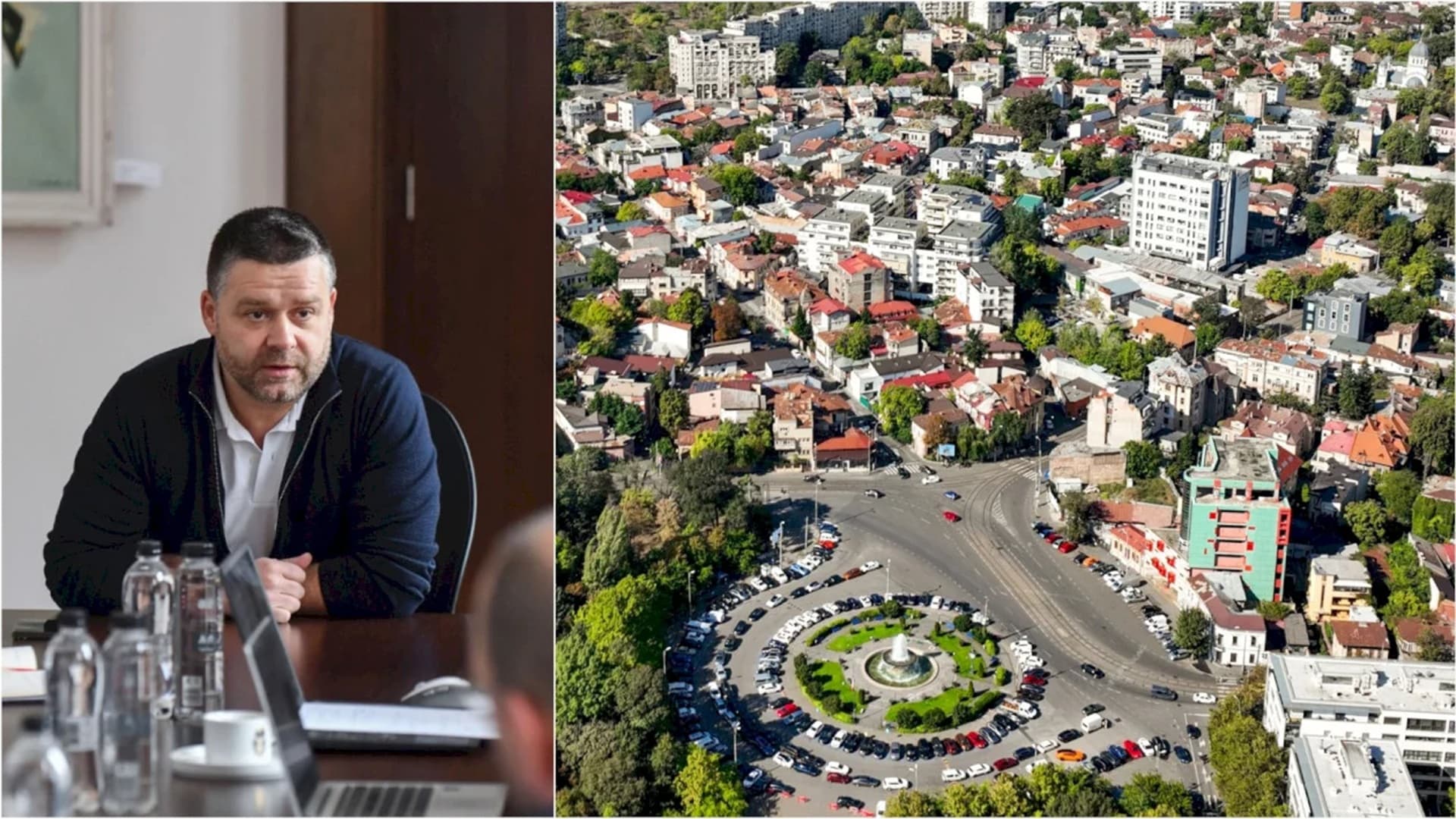 Construirea unei noi săli polivalente în București revine în prim-plan. Ciucu s-a întâlnit cu repezentanții Steaua, să discute despre ridicarea ei lângă Stadionul din Ghencea