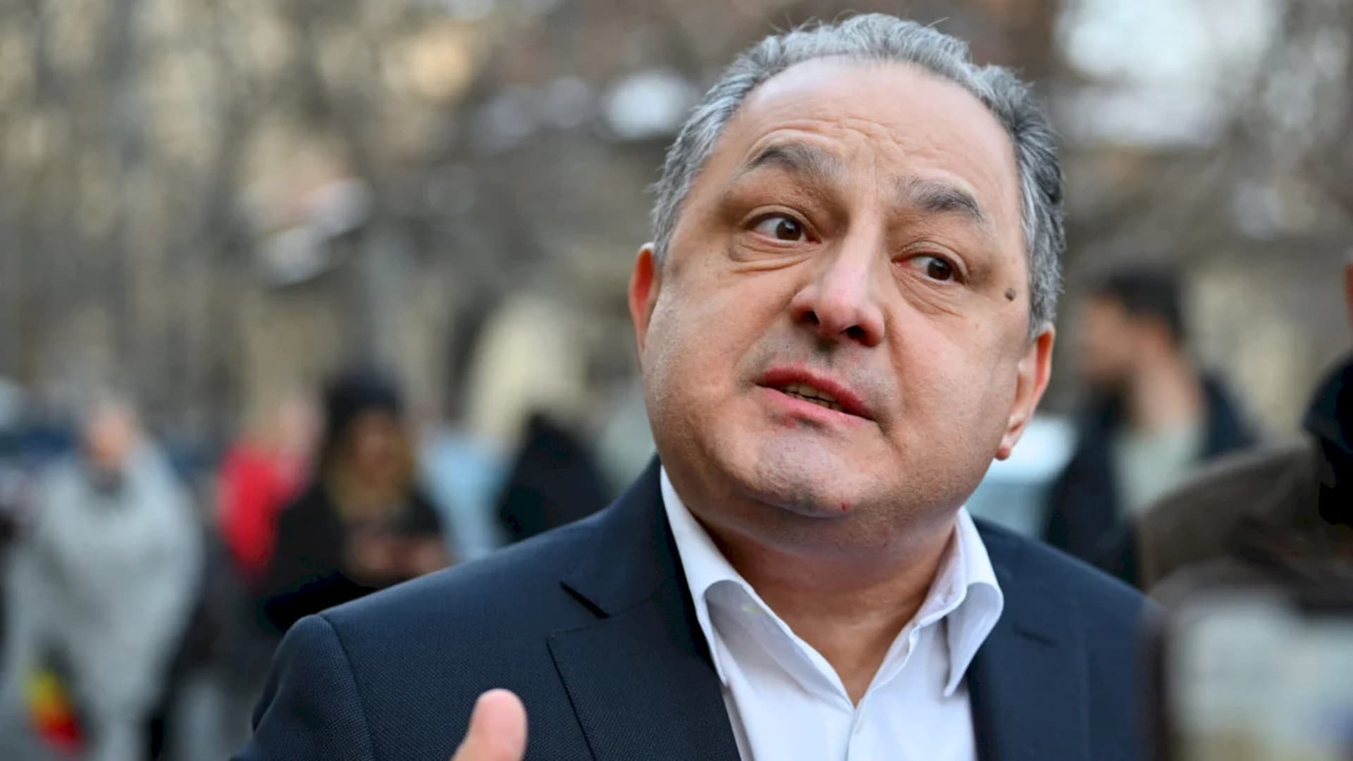 Marian Vanghelie, trimis în judecată pentru corupție într-un nou dosar. Fostul primar al Sectorului 5 e cercetat pentru fapte privind achizițiile publice