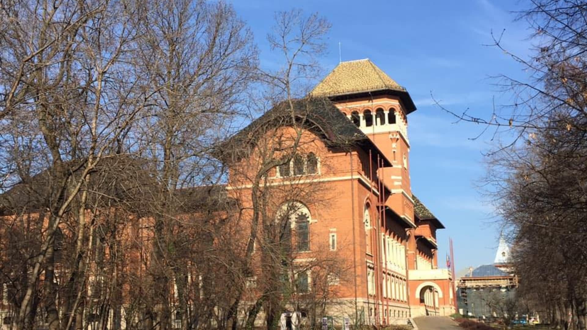 Noaptea Muzeelor la Muzeul Țăranului e plină de promisiuni în acest an. Vor fi expoziții și Târgul „100 de tradiții românești”