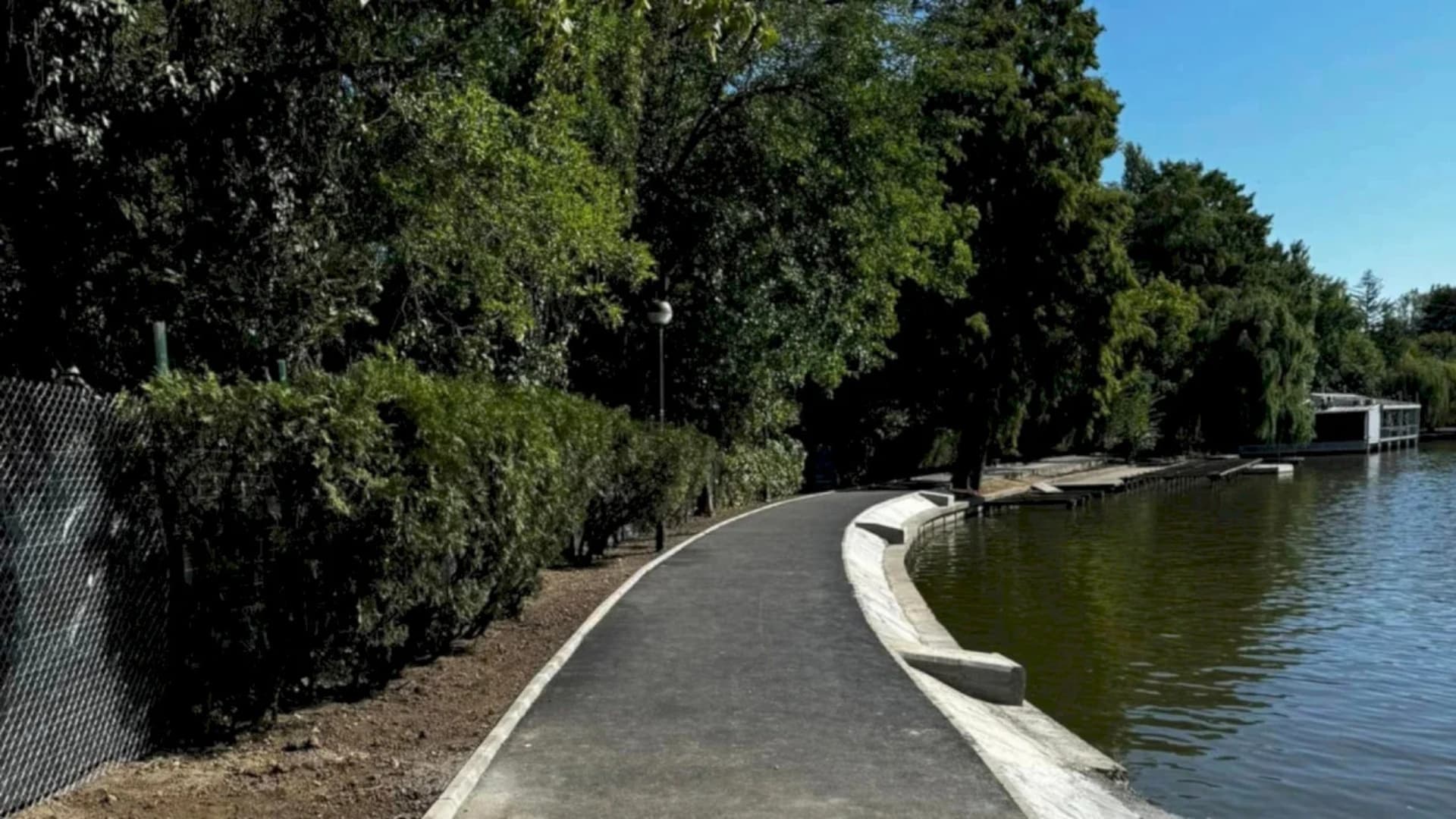 Viitorul Parcului Herăstrău, în dezbatere publică. Are loc astăzi, la Roaba de Cultură, la ora 15