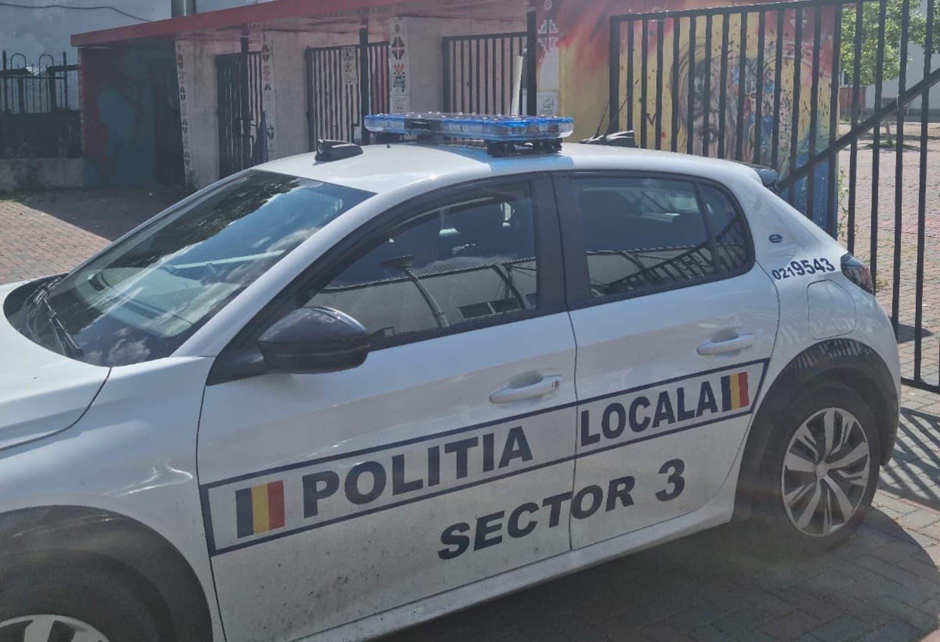 ALERTĂ | Percheziții DNA la Primăria condusă de Robert Negoiță: Anchetatorii suspectează fapte de corupție la Poliția Locală din Sectorul 3