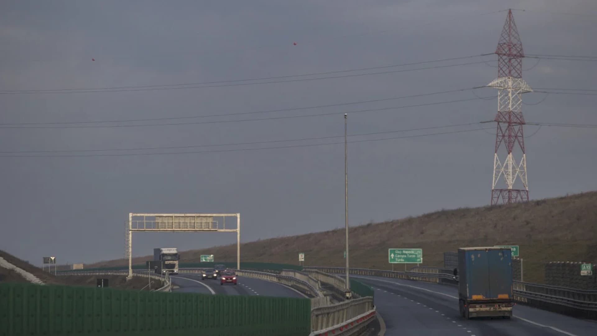Restricții de circulație pe autostrăzile A1 și A2, azi. Se fac reparații și pe drumul de mare viteză și de la București la mare, și pe cel spre Piteșți