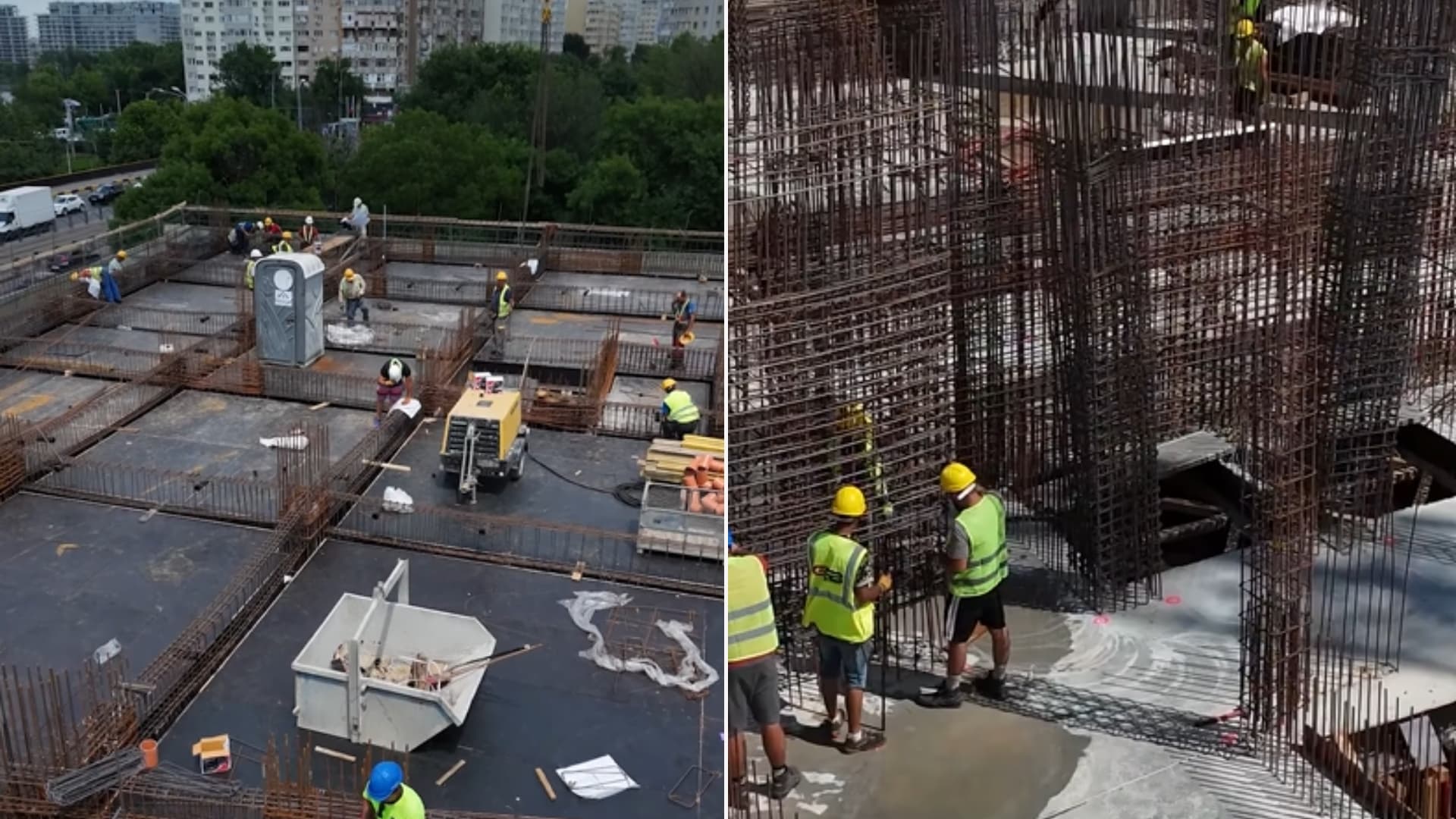 Proprietarul complexului comercial Sir din Militari are două mari proiecte rezidențiale, unul în zona Plumbuita, altul la Timpuri Noi. Are în plan și un hotel de 4 stele