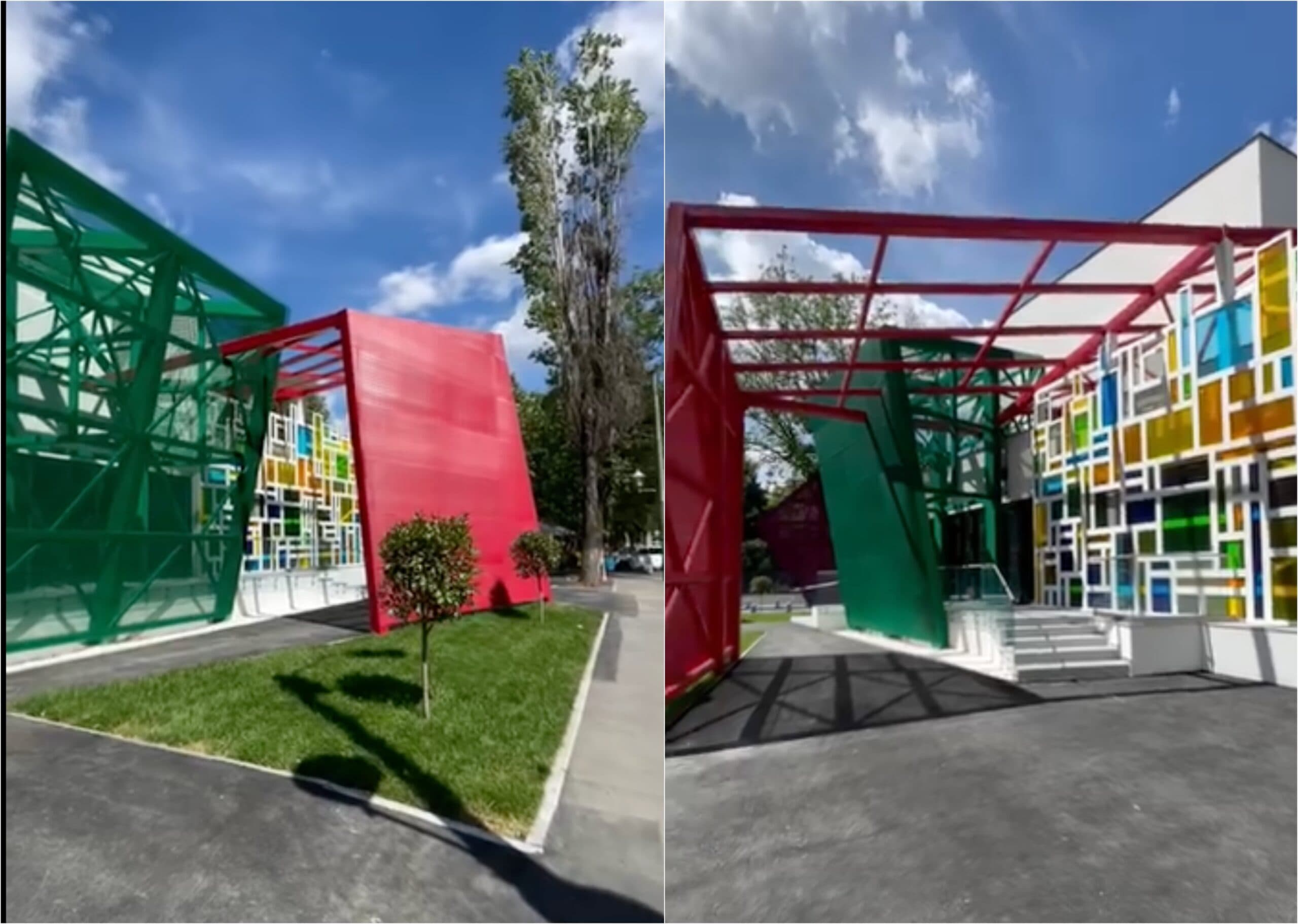 VIDEO | Cum arată centrul de control Big Brother al lui Băluță. Peste 600 de camere video trimit aici, în direct, imagini de pe străzile din Sectorul 4
