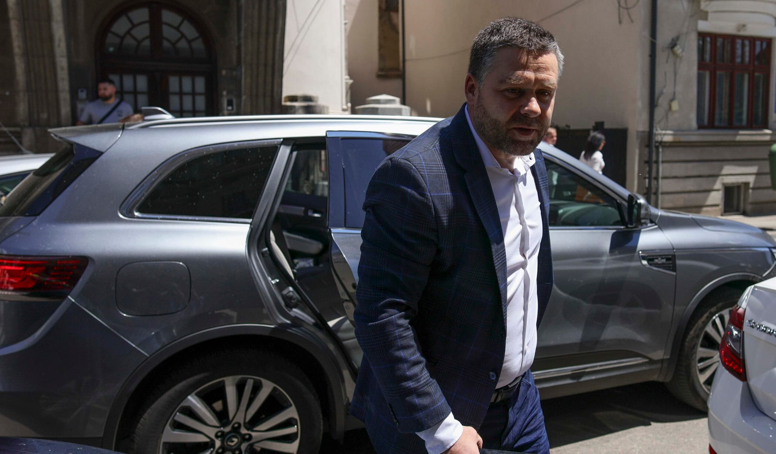 Ciprian Ciucu la DNA pentru luare de mită: worst case scenario. În ce condiții e suspendat mandatul unui primar