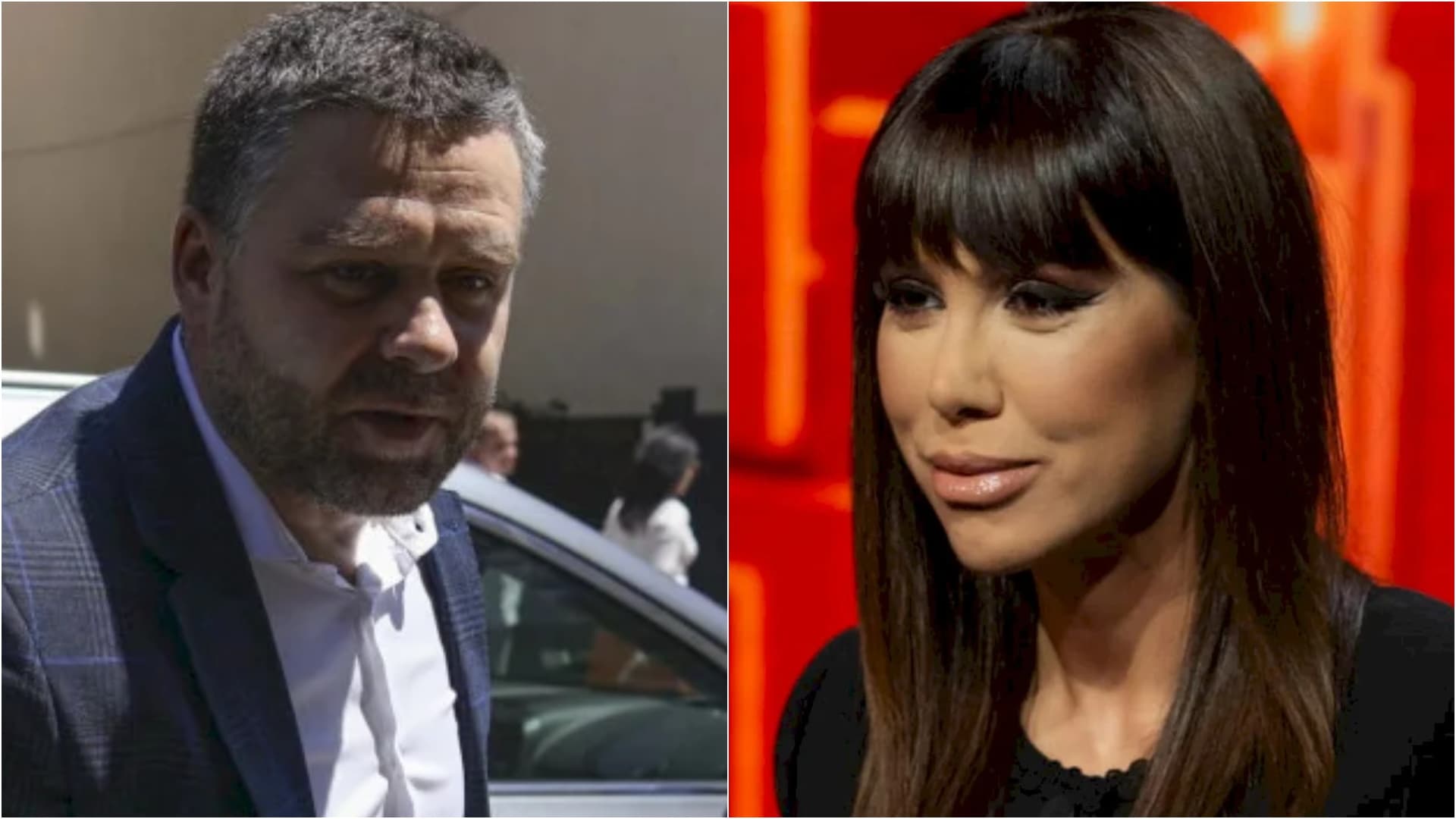 Denise Rifai neagă orice implicare în dosarul lui Ciprian Ciucu. „Nu apar în niciun dosar penal și nu am făcut niciun denunț”