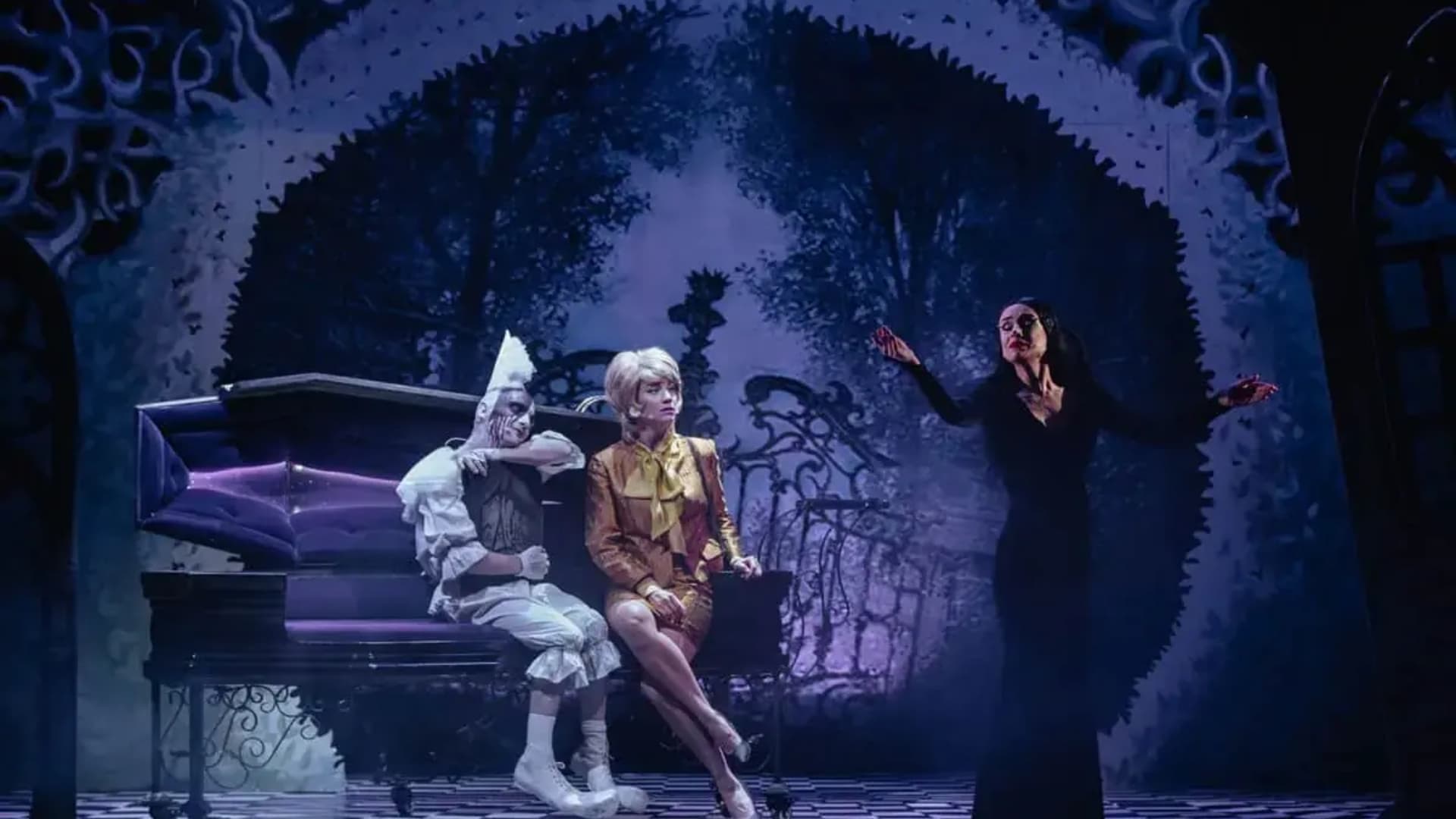Multe evenimente interesante au loc în București săptămâna viitoare. Musicaluri, spectacole de teatru, balet, expoziții și altele au loc în perioada 8-14 iunie