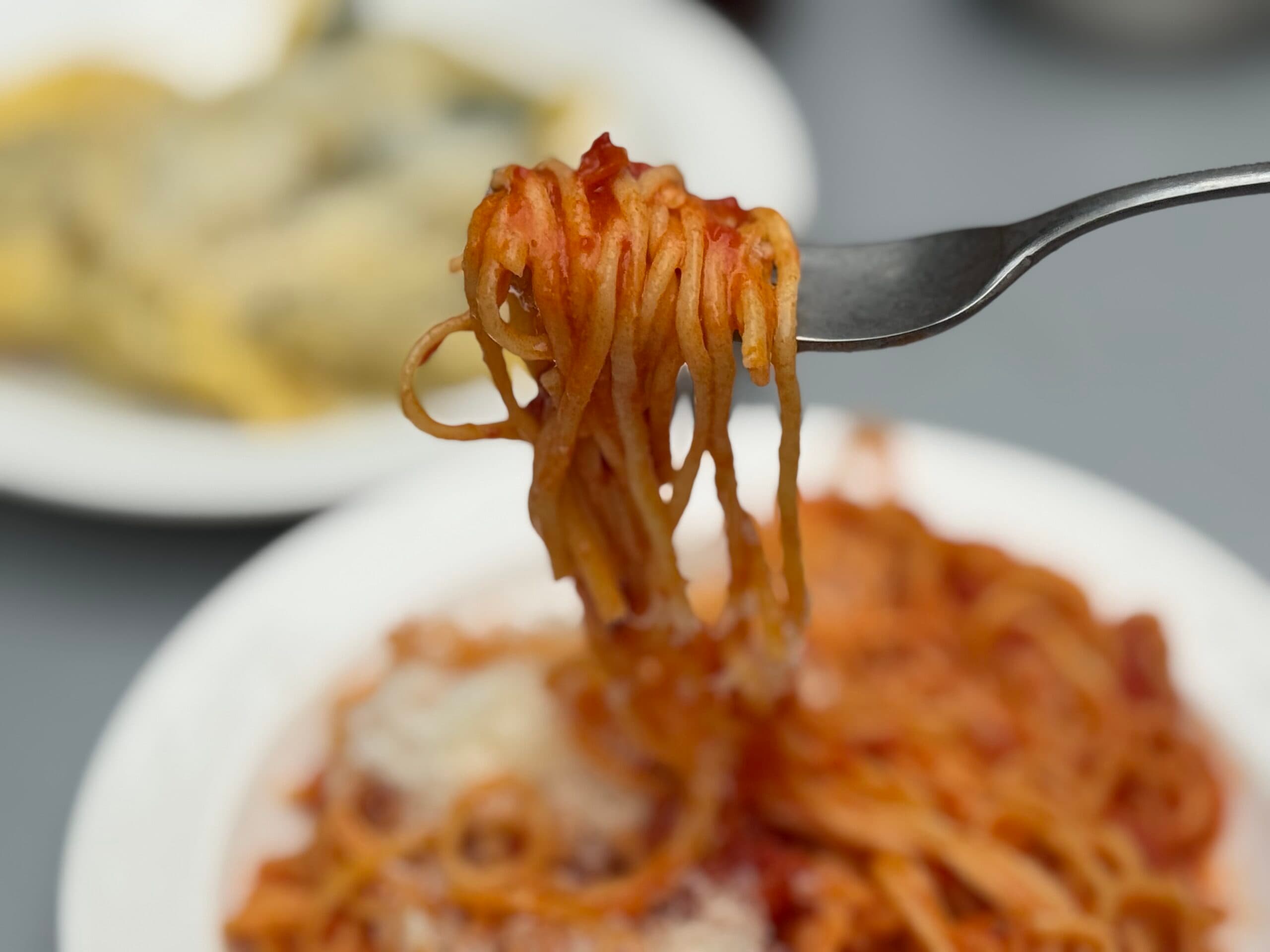 Handmade Pasta pe Polonă, la cel mai nou restaurant cu paste artizonale din București: Farina