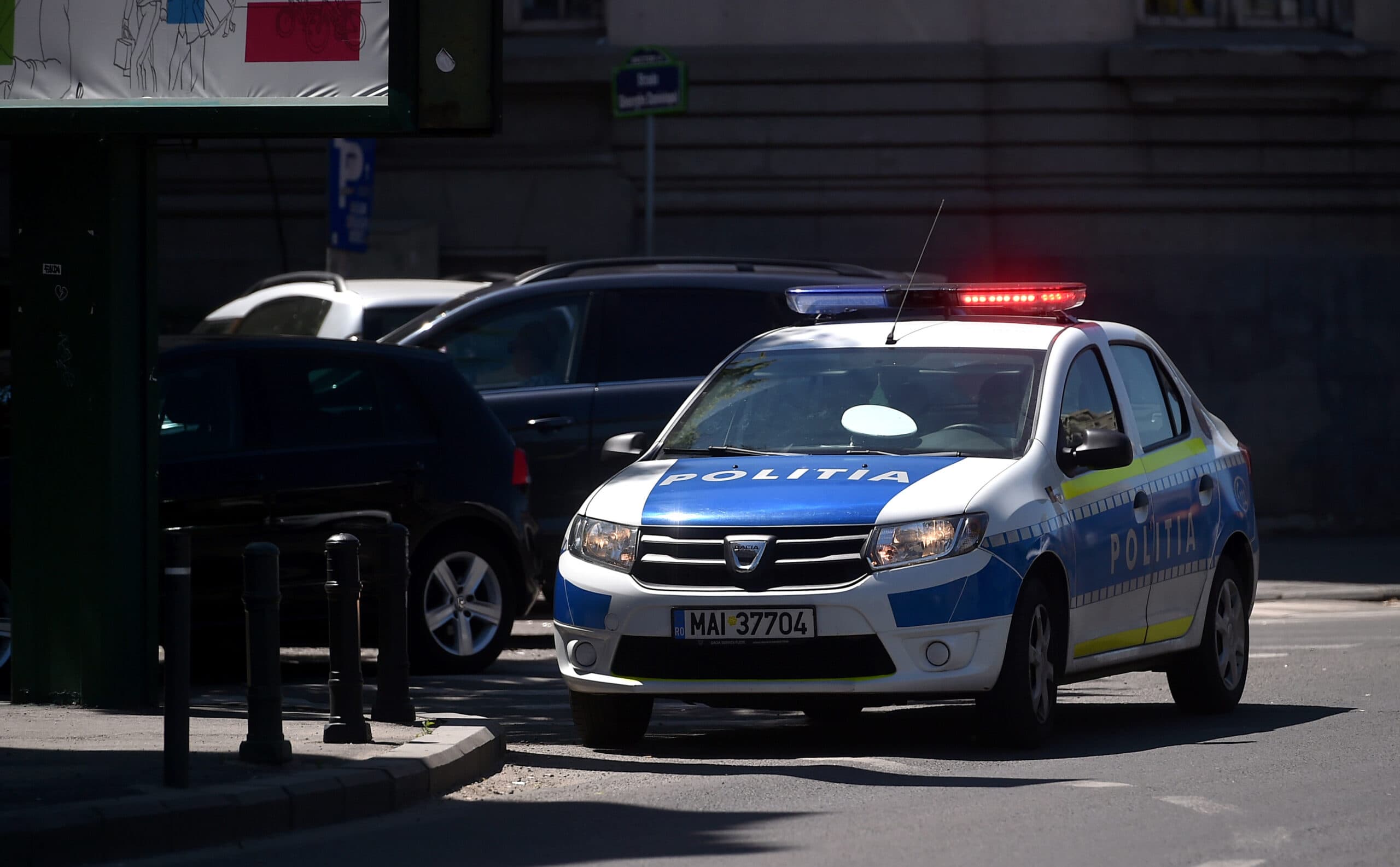 Bărbat din București, arestat după ce și-a agresat sexual fiica de 4 ani. S-a întâmplat în timpul programului de vizită