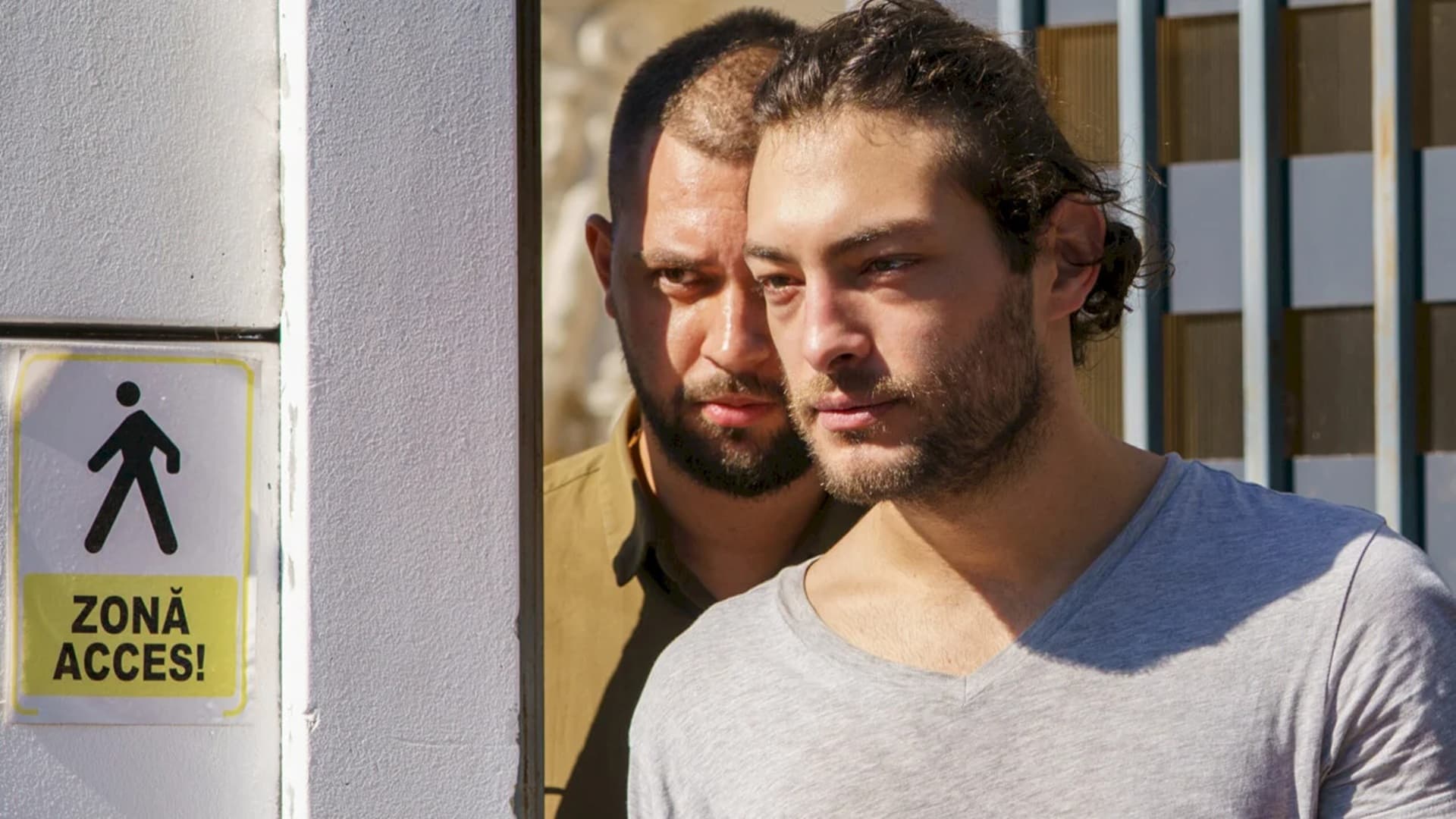 Toto Dumitrescu, internat la Spitalul de Psihiatrie „Alexandru Obregia” din București. Actorul a răvășit un magazin și a fost agresiv cu partenera sa