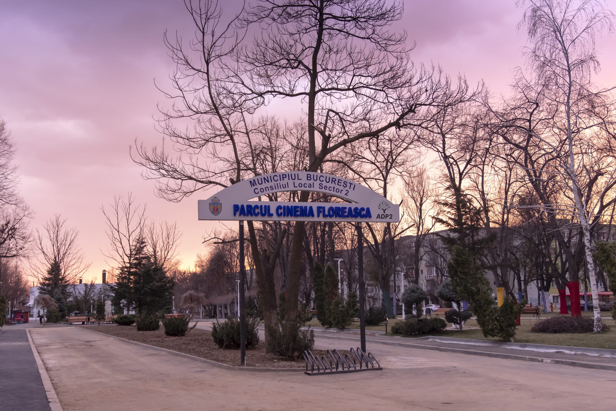 Parcul Floreasca ar putea să fie administrat de PS1, ca să modernizeze băncuțe și să planteze copăcei. Proiectul urmează să fie supus la vot în CL, joi