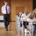 Gradația de merit 2026. Pentru prima dată, profesorii care participă la simulările examenelor naționale primesc 3 puncte – proiect