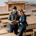 OFICIAL Toți profesorii sunt obligați să introducă în portofoliul profesional doar documente care atestă în mod real activitatea proprie. Datele nereale atrag răspunderea disciplinară