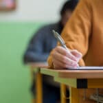 Simularea Bacalaureatului 2026: aproape 5% dintre licee boicotează testarea, anunță Ministerul Educației