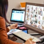 Dezbatere online pentru proiectul profilul directorului sau managerului școlar, organizată de Ministerul Educației pe 30 martie, la o săptămână după ce s-a încheiat perioada de consultării publice