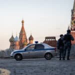 Profesorul care a regizat documentarul „Mr Nobody Against Putin”, premiat la Oscar 2026, a fost inclus pe lista „agenților străini” de către Ministerul Justiției de la Moscova