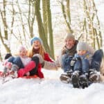 Vacanța mobilă 2027 pentru elevii din București este programată în perioada 22-27 februarie 2027, anunță ISMB