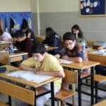Evaluarea Națională la clasa a IV-a se încheie joi, 21 mai, cu proba la Limba maternă / Rezultatele vor fi incluse în portofoliul educațional al elevului