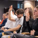 Young Business Minds 2026. Elevii din București se pot înscrie până pe 30 aprilie și pot câștiga premii de peste 2.500 de euro / Profesoara Georgeta Ghenea: Elevii au un context real în care să își testeze ideile de afaceri