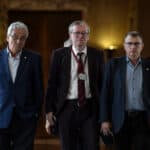 Liderii sindicatelor din Educație, primiți de grupul PSD din Camera Deputaților, după protestul cu peste 10.000 de profesori care au mărșăluit prin București. Invitați la discuții și de către AUR