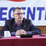 Marius Nistor, despre presiunile din școli: Mă tem de cine? De un inspector? Meseria nu mi-o poate lua nimeni, nu are nimeni dreptul să exercite presiuni asupra mea