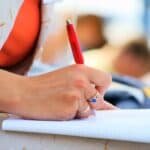EXCLUSIV Baremele de la Bacalaureat 2026 au fost modificate. Erorile semnalte de Edupedu.ro în răspunsurile de la Logică și Chimie anorganică au fost corectate