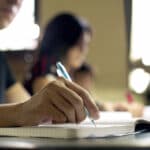 Sorin Ion, secretar de stat în Ministerul Educației: Perlele elevilor de la examene reflectă uneori și munca profesorului