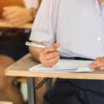 Evaluarea Națională la clasa a VI-a continuă astăzi cu proba la Matematică și Științe ale naturii / Testarea începe la ora 13 și durează 60 de minute