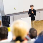Admitere 2026 la Universitatea Babeș-Bolyai: Cel puțin 25 de locuri dedicate pentru elevi cu CES și/sau dizabilități / Documentele necesare și adaptările pe care le pot solicita la examen
