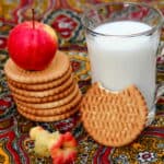 Programul de lapte și fructe în școli: Majoritatea elevilor din Sibiu preferă laptele, mărul și biscuții. Aproape jumătate refuză cornul și 60% nu vor iaurtul, arată un chestionar al Consiliului Județean