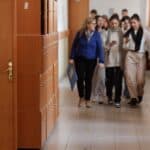 Prezența la ore a elevilor și profesorilor, verificată în cadrul inspecțiilor tematice din județul Vâlcea. Procedura operațională a fost publicată de inspectoratul școlar – document / Ce se întâmplă dacă se constată abateri