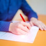 Cerere de neparticipare a profesorilor la simularea examenelor naționale 2026, transmisă cadrelor didactice de către un sindicat din Învățământ – document / Peste 50% din profesorii membri de sindicat au decis să nu participe la simulările, potrivit datelor FSLI și FSE „Spiru Haret”