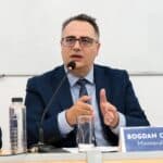 Profesorii nu pot fi și consilieri, și administratori IT în același timp, spune Bogdan Cristescu: Dacă poți să faci toate acestea, le faci în dauna altui lucru sau a sănătății proprii