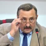 EXCLUSIV Ministerul Educației solicită Comisiei Naționale de Etică a Managementului Universitar să ia poziție în cazul rectorului-senator Dan Cașcaval care se mândrește cu cei 220 de studenți membri PSD