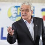 Legea salarizării 2026. Diminuarea veniturilor pentru „mulți profesori”, semnalată de liderul sindical Simion Hăncescu: Sunt pierderi de 280 și până la 500 și ceva de lei