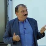 Profesorul Mircea Miclea: Cum va reacționa școala la inteligența artificială care are impact pe întreg ecosistemul uman? Nu știm, dar avem trei căi care ne pot duce la un răspuns rezonabil