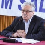 Simion Hăncescu, FSLI: Profesorii nu s-au resemnat. Boicotul simulărilor pentru examenele naționale este „încălzirea” pentru protestul de la finalul anului școlar