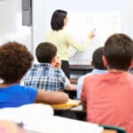 Rezultate simulare Evaluarea Națională Caraș-Severin: Aproape 50% dintre elevi au luat sub 5 la Matematică și 40% la Limba română / Inspectorul școlar general: Ministerul nu a comunicat nicio soluție pentru copiii afectați de boicotul profesorilor