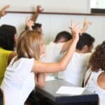 Gradul de cuprindere în învățământ a populației școlare a fost de doar 72,4% în anul școlar 2025-2026, în condițiile creșterii numărului de elevi