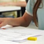 Evaluare Națională 2026. Astăzi, elevii de clasa a VI-a susțin proba la Limbă și comunicare / Timpul de lucru este de 60 de minute
