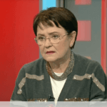 Andreia Bodea, directoarea Colegiului I.L. Caragiale din București: Până în acest moment, majoritatea profesorilor care sunt implicați în simulare vor fi la simulare. Eu nu pot să garantez că ei nu se vor răzgândi